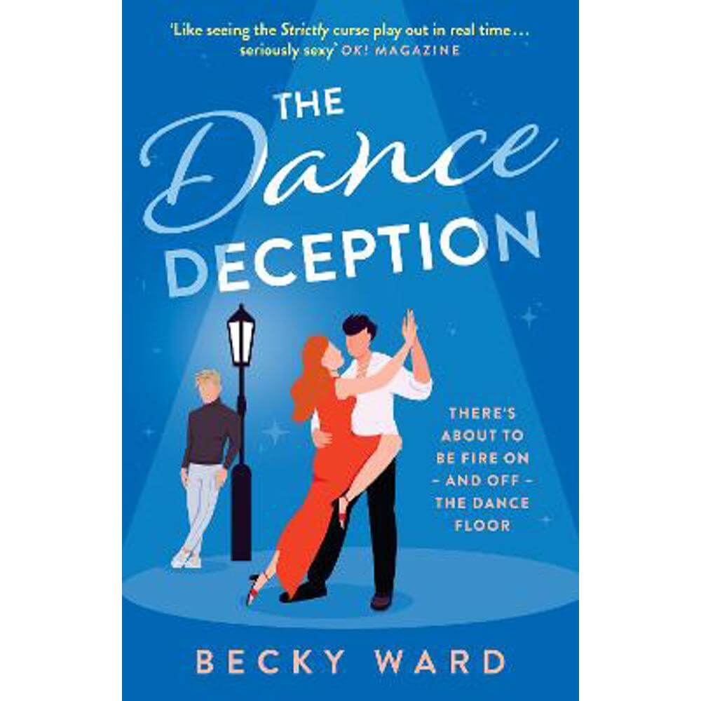 The Dance Deception (Paperback) - Becky Ward
